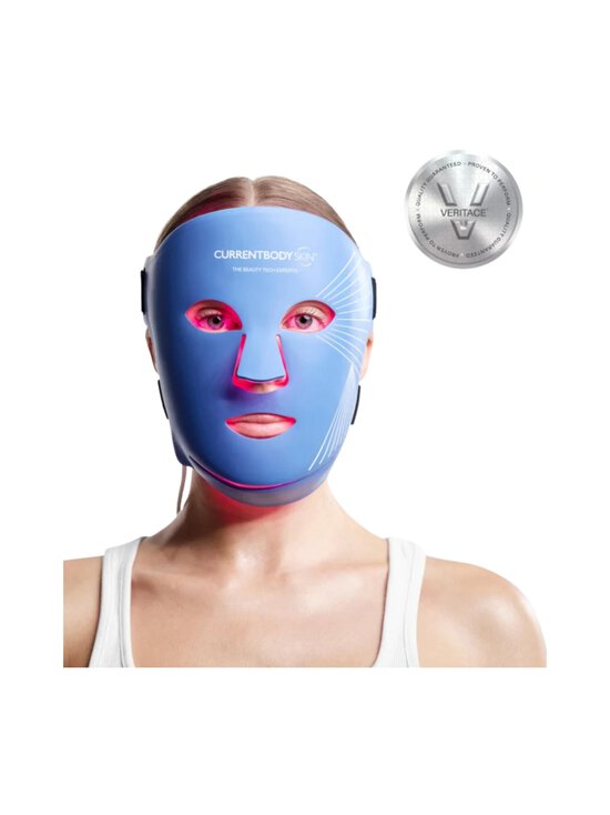 CurrentBody Skin - Anti-Blemish LED Face Mask -LED valohoitolaite - WHITE | Stockmann - photo 7