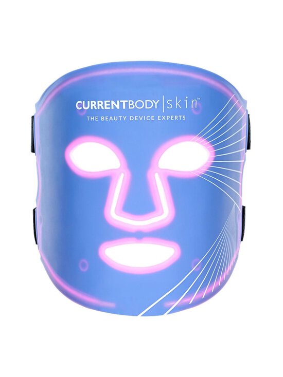 CurrentBody Skin - Anti-Blemish LED Face Mask -LED valohoitolaite - WHITE | Stockmann - photo 8