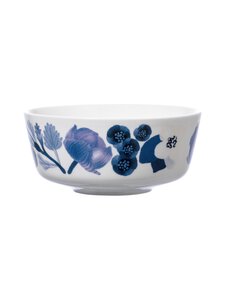 Pentik - Lapinkukka-kulho 0,5 l - BLUE Pentik - Lapinkukka-kulho 0,5 l - BLUE | Stockmann