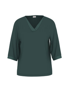 Mey - Lovestory Pure Chic 3/4 -paita - 1804 MYSTIC JADE | Stockmann