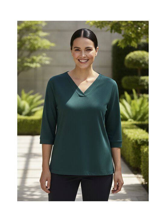Mey - Pluus Lovestory Pure Chic 3/4 - 1804 MYSTIC JADE | Stockmann - photo 2