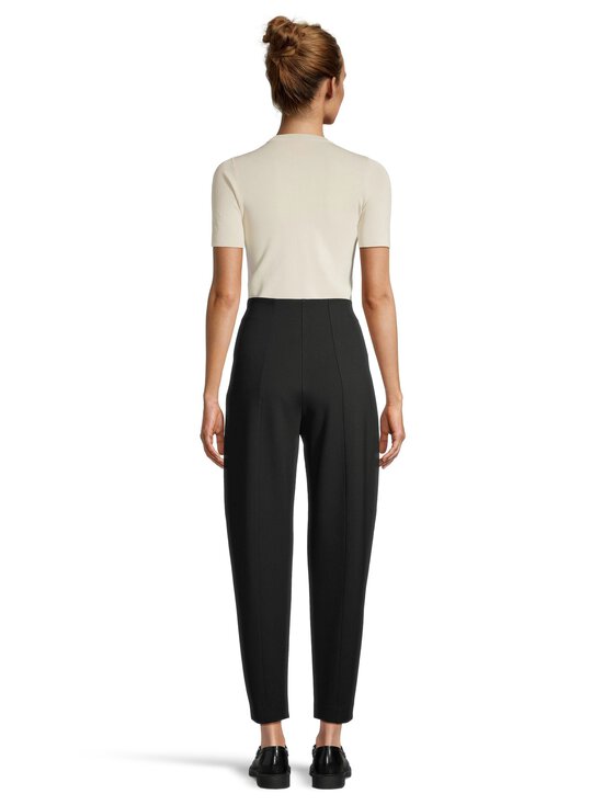 NOOM - Nicole-housut - BLACK | Stockmann - photo 3