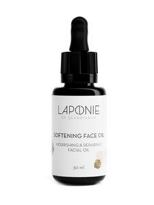 Laponie - Näoõli Softening Face Oil Laponie - Näoõli Softening Face Oil | Stockmann