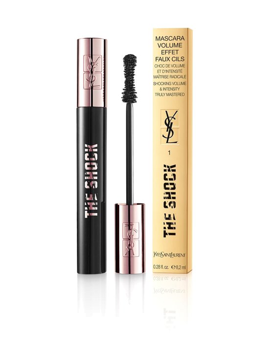 Mascara Volume Effet Faux Cils The Shock -ripsiväri 8,2 ml