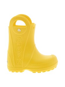 Crocs - Handle It Toddler -kumisaappaat - 730 YELLOW Crocs - Handle It Toddler -kumisaappaat - 730 YELLOW | Stockmann