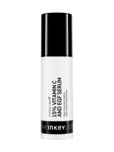 The Inkey List - Seerum 15 % Vitamin C and EGF Serum 30 ml | Stockmann