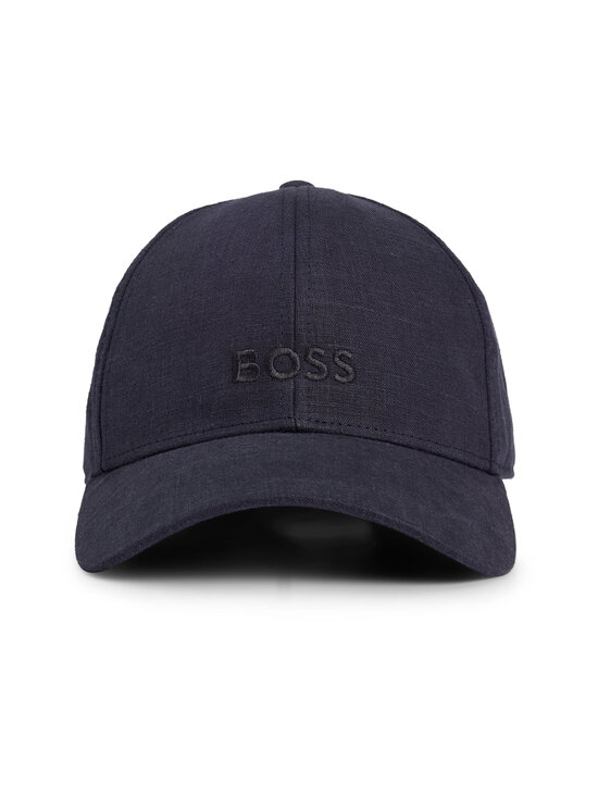 BOSS - Zed-lippalakki - 404 DARK BLUE | Stockmann - photo 1