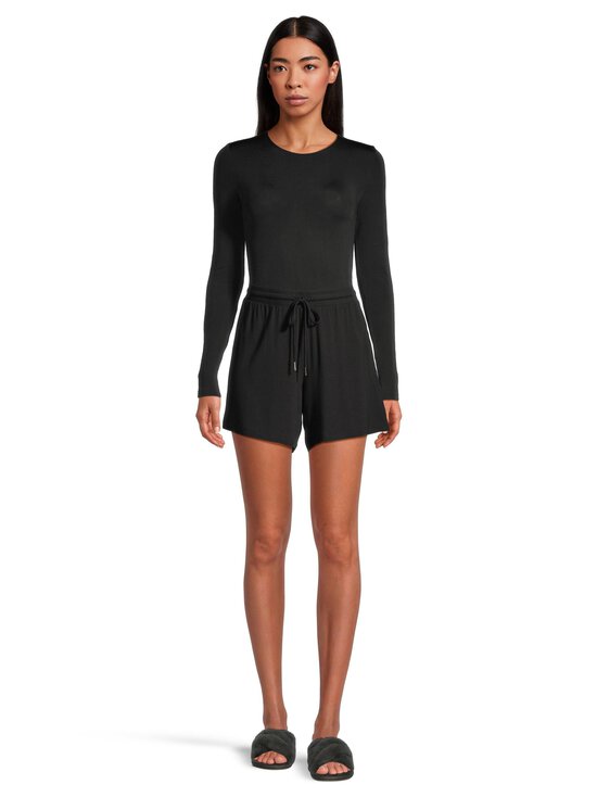Wolford - Berlin-body - 7005 - BLACK - photo 2 Wolford - Berlin-body - 7005 - BLACK | Stockmann - photo 2