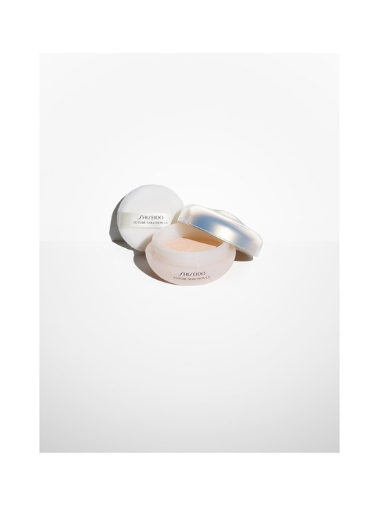 Future Solution LX Radiance Loose Powder -irtopuuteri