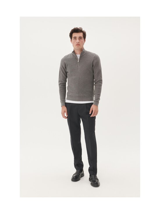 Matinique - MAlagoon-neule - 300271 GREY - photo 2 Matinique - MAlagoon-neule - 300271 GREY | Stockmann - photo 2