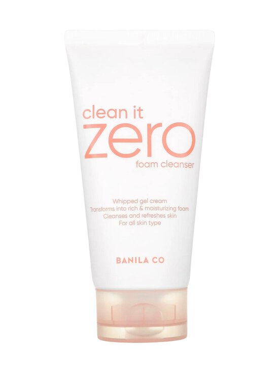 Banila Co - Clean It Zero attīrošās putas - NOCOL - photo 1 Banila Co - Clean It Zero attīrošās putas - NOCOL | Stockmann - photo 1