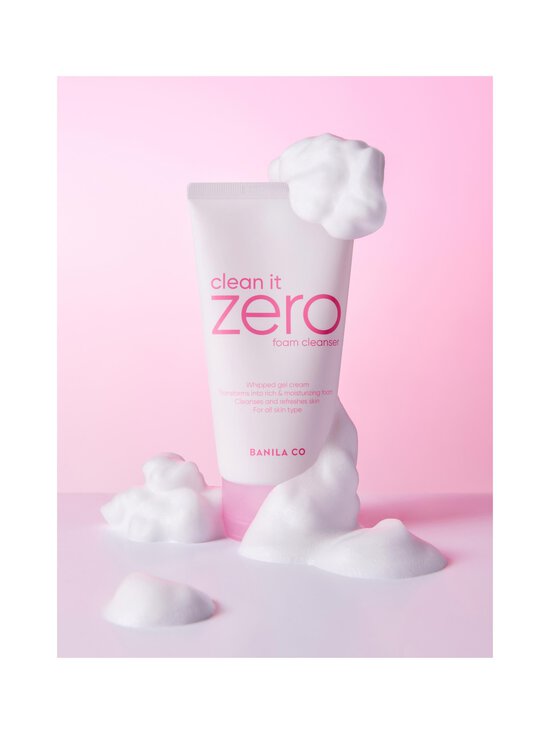 Banila Co - Clean It Zero attīrošās putas - NOCOL - photo 2 Banila Co - Clean It Zero attīrošās putas - NOCOL | Stockmann - photo 2
