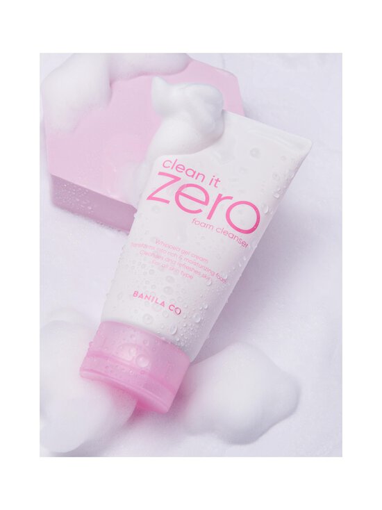 Banila Co - Clean It Zero attīrošās putas - NOCOL - photo 3 Banila Co - Clean It Zero attīrošās putas - NOCOL | Stockmann - photo 3