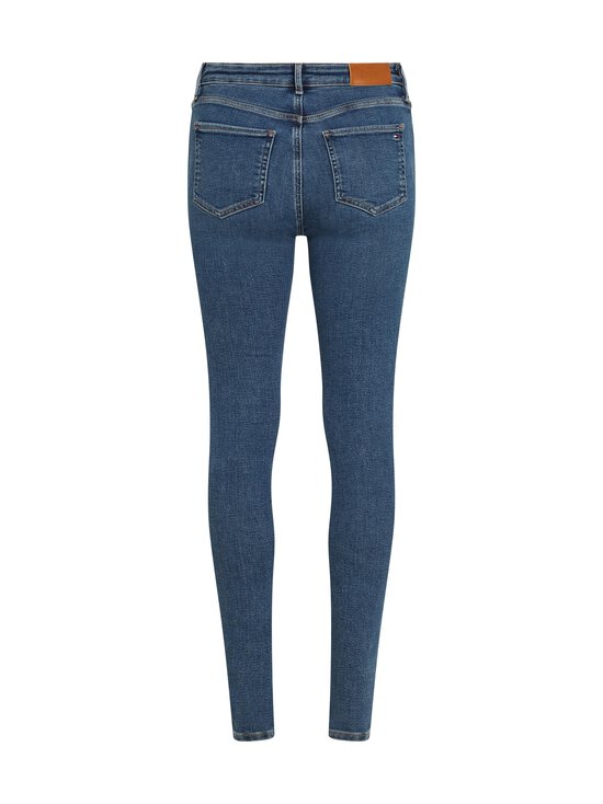 Tommy Hilfiger - Dee Como Skinny džinsi - 1BK DEE - photo 2 Tommy Hilfiger - Dee Como Skinny džinsi - 1BK DEE | Stockmann - photo 2
