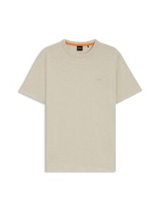 BOSS - Tegood T-paita - 271 LIGHT BEIGE | Stockmann