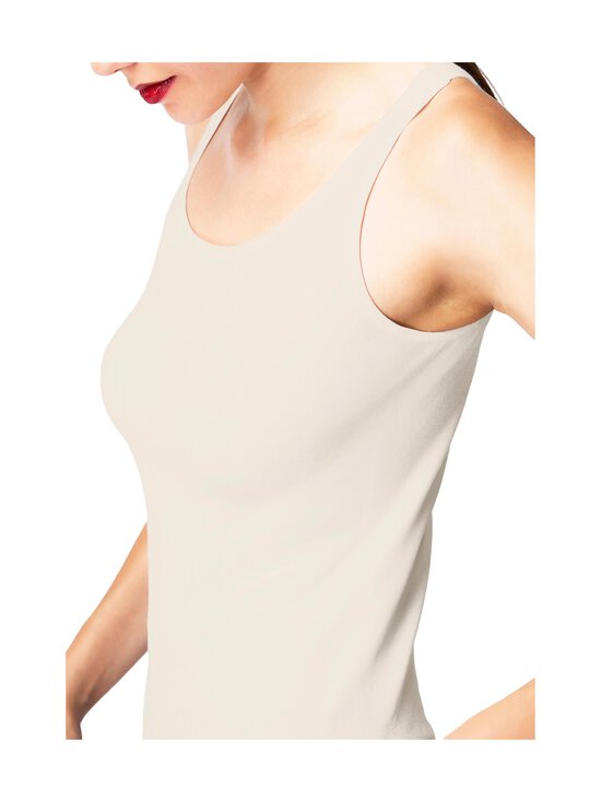 Wolford - Jamaika-toppi - 1167 BUTTERCREAM | Stockmann - photo 5