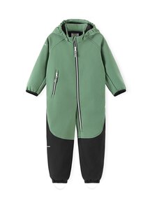 Reima - Mjosa Softshell -ulkoiluhaalari - 8680 GREEN CLAY | Stockmann