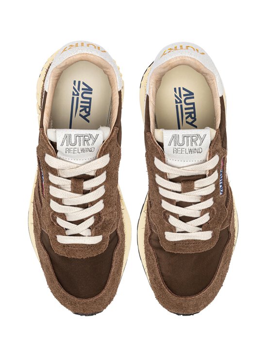 AUTRY - Reelwind Low -tennarit - WHT/TUNDRA | Stockmann - photo 5
