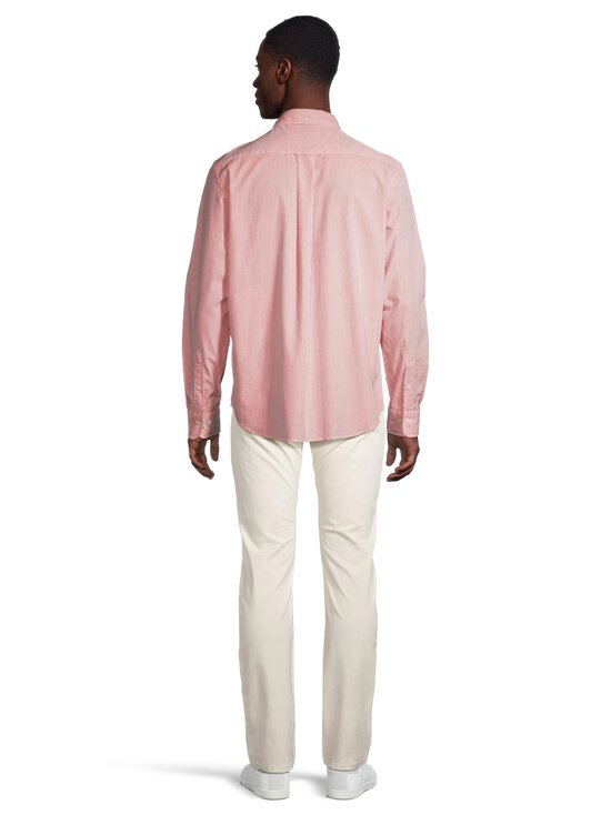 GANT - Classic Banker -popliinipaita - 845 DEEP ORANGE - photo 3 GANT - Classic Banker -popliinipaita - 845 DEEP ORANGE | Stockmann - photo 3