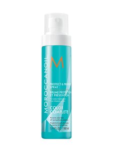 Moroccanoil - Protect And Prevent Spray -hiuksiin jätettävä hoitosuihke 160 ml | Stockmann