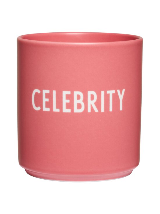Design Letters - Celebrity -muki - MUREX SHELL - photo 1 Design Letters - Celebrity -muki - MUREX SHELL | Stockmann - photo 1