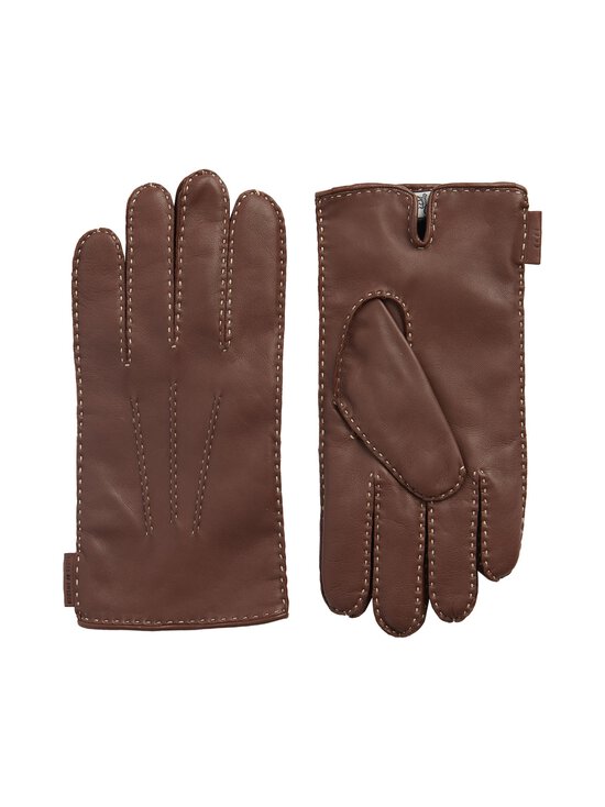 GESALL Leather Gloves