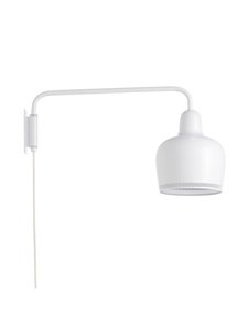 Artek - Seinävalaisin A330S - VALKOINEN Artek - Seinävalaisin A330S - VALKOINEN | Stockmann