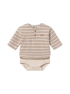 Mayoral - Bodijs ar īsām piedurknēm - 65 ALMOND | Stockmann