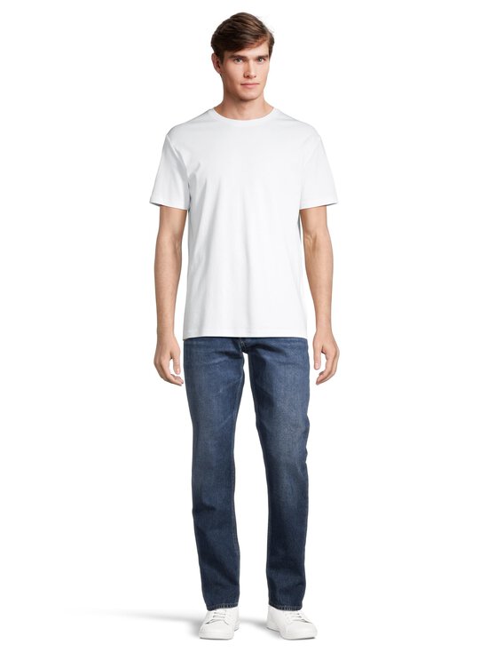 CONSTRUE - T-särk Core - WHITE | Stockmann - photo 2