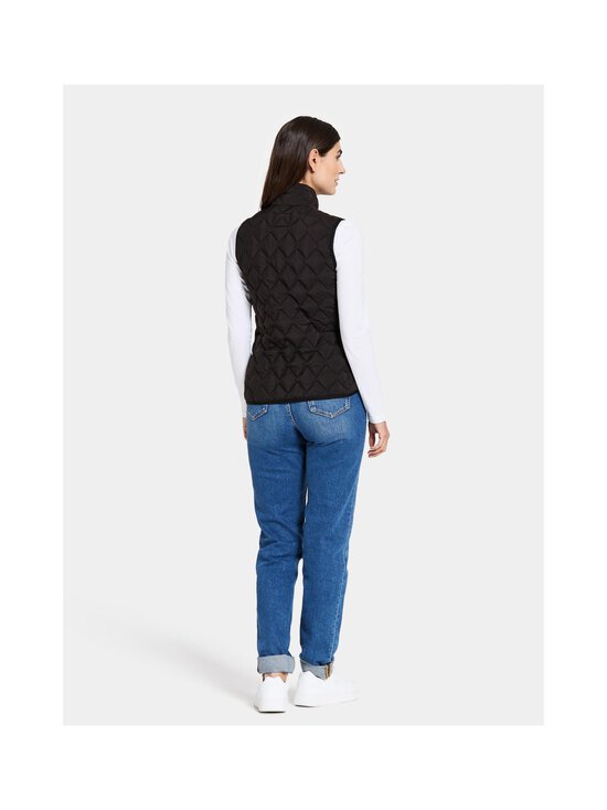 Didriksons - Evy-toppaliivi - 060 BLACK - photo 4 Didriksons - Evy-toppaliivi - 060 BLACK | Stockmann - photo 4