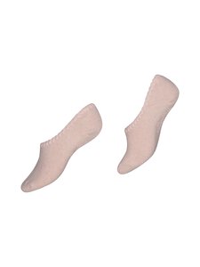 Vogue - Villasegust libisemiskindlad sokid - 6226 DUSTY PINK | Stockmann