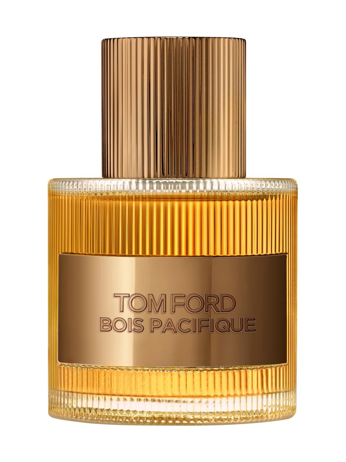 Bois Pacifique EdP Signature -tuoksu, 50ml