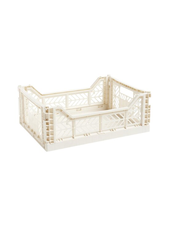 Colour Crate M -laatikko 40 x 30 x 14,5 cm