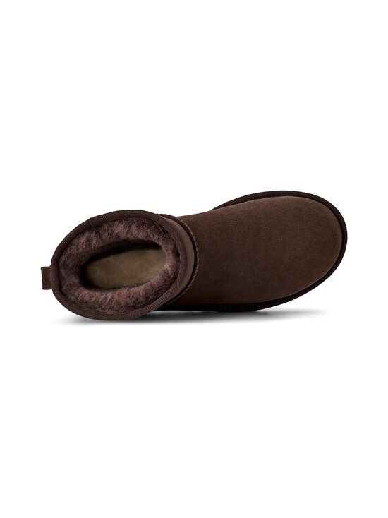 UGG - Seemisnahast poolsaapad W Classic Mini II - DDC DUSTED COCOA - photo 2 UGG - Seemisnahast poolsaapad W Classic Mini II - DDC DUSTED COCOA | Stockmann - photo 2