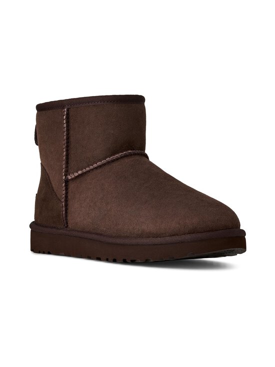 UGG - Seemisnahast poolsaapad W Classic Mini II - DDC DUSTED COCOA - photo 6 UGG - Seemisnahast poolsaapad W Classic Mini II - DDC DUSTED COCOA | Stockmann - photo 6