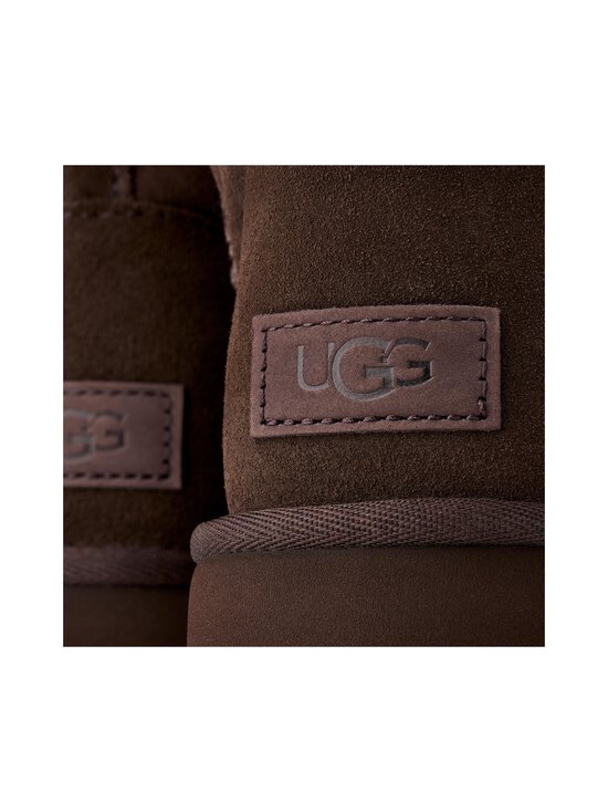 UGG - Seemisnahast poolsaapad W Classic Mini II - DDC DUSTED COCOA - photo 7 UGG - Seemisnahast poolsaapad W Classic Mini II - DDC DUSTED COCOA | Stockmann - photo 7
