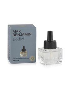 Max Benjamin - Dodici sienas difūzora uzpildes iepakojums 15 ml - DARK GREY Max Benjamin - Dodici sienas difūzora uzpildes iepakojums 15 ml - DARK GREY | Stockmann
