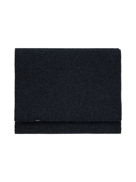 Makia - Stellar-huivi - 990 DARK GREY | Stockmann - photo 1