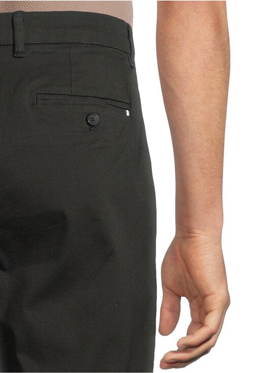 Ted Baker London - Chino-püksid Bernads Regular Fit - BLACK - photo 6 Ted Baker London - Chino-püksid Bernads Regular Fit - BLACK | Stockmann - photo 6