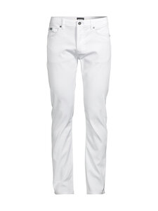 BOSS - Delaware džinsi - 100 WHITE | Stockmann