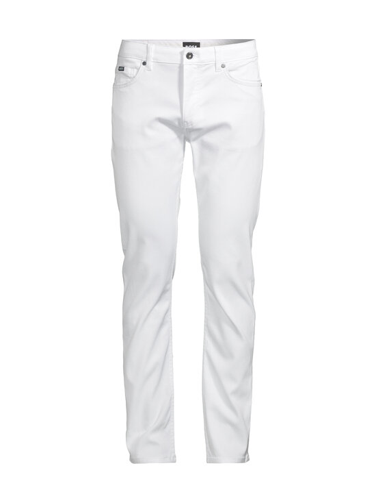 BOSS - Delaware džinsi - 100 WHITE | Stockmann - photo 1