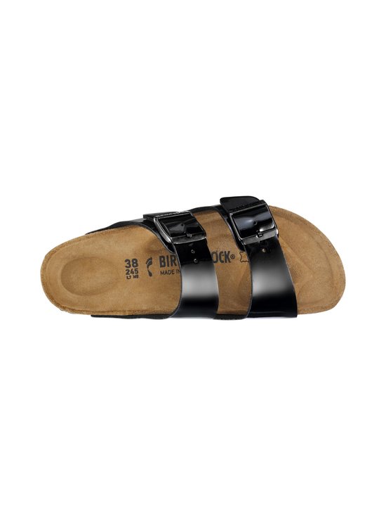 BIRKENSTOCK - Sandaalid Arizona - BLACK - photo 3 BIRKENSTOCK - Sandaalid Arizona - BLACK | Stockmann - photo 3