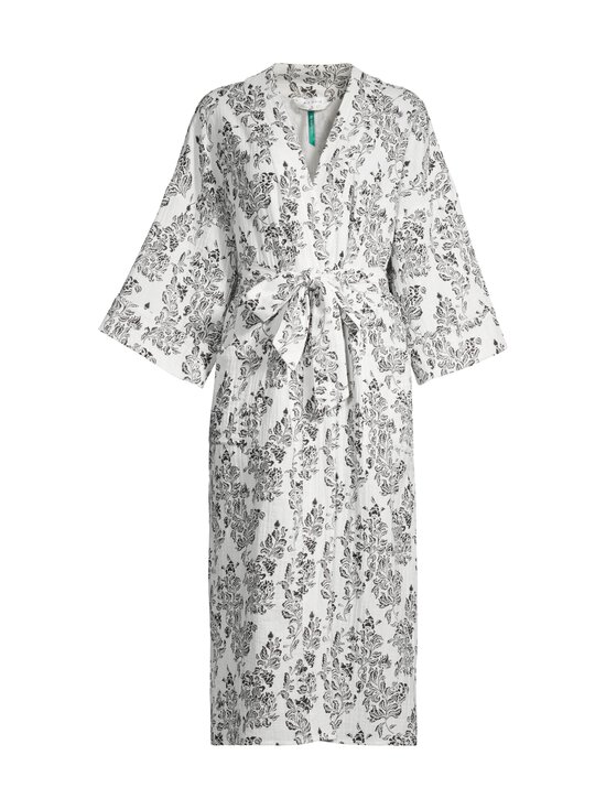 A+more - Mellow-aamutakki - WHITE/BLACK | Stockmann - photo 1