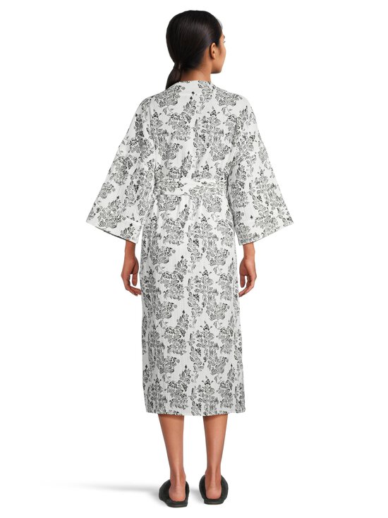 A+more - Mellow-aamutakki - WHITE/BLACK | Stockmann - photo 4