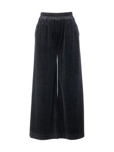 JcSophie - Püksid Richmond - 105 BLACK | Stockmann
