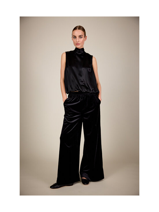 JcSophie - Püksid Richmond - 105 BLACK | Stockmann - photo 2