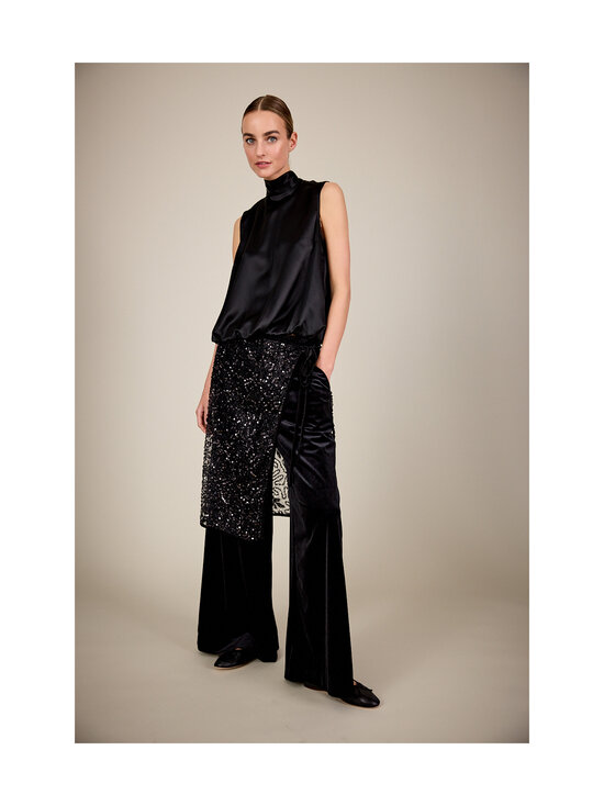 JcSophie - Püksid Richmond - 105 BLACK | Stockmann - photo 3