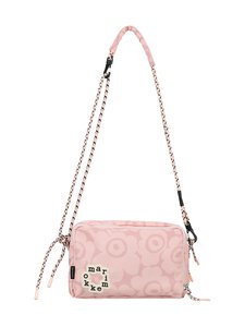 Marimekko - Kavari Mini Unikko Kioski plecu soma - 033 LIGHT PINK, LIGHT PINK | Stockmann