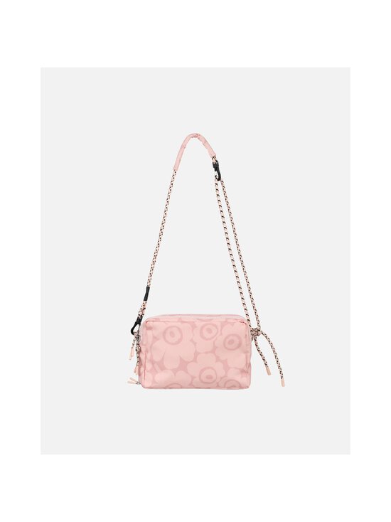 Marimekko - Kavari Mini Unikko Kioski plecu soma - 033 LIGHT PINK, LIGHT PINK | Stockmann - photo 2