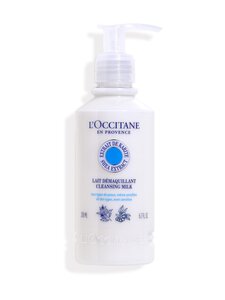 L'Occitane en Provence - Shea Cleansing Milk -puhdistusmaito | Stockmann